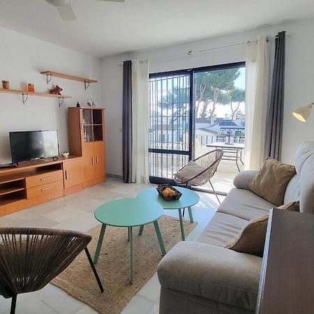 Cala Beach House Duplex Vistas Mar Piscina Parking La Cala De Mijas Buitenkant foto