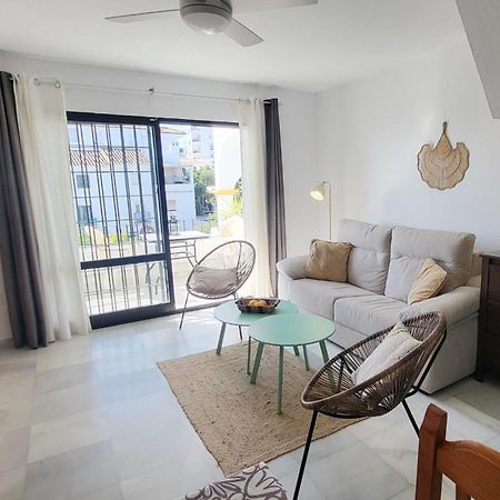 Cala Beach House Duplex Vistas Mar Piscina Parking La Cala De Mijas Buitenkant foto