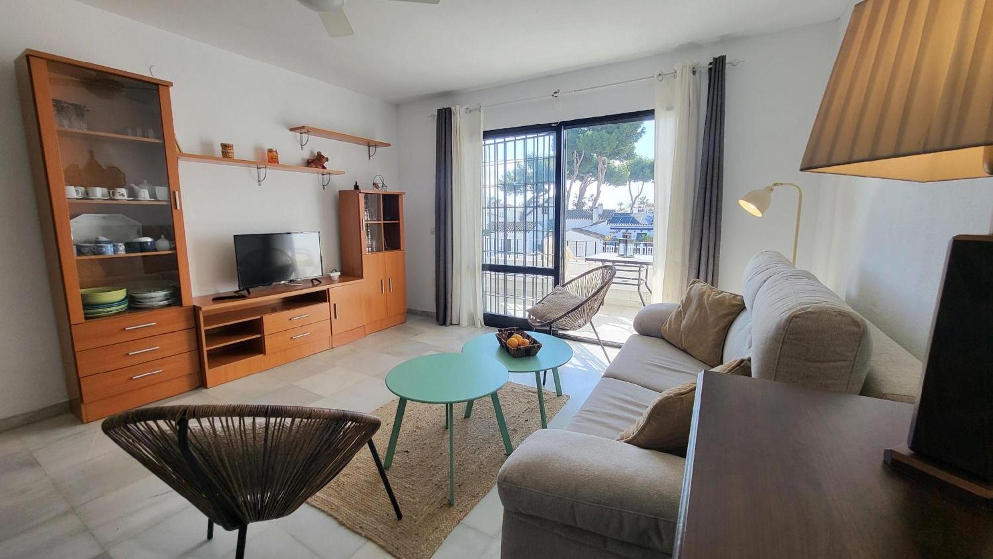 Cala Beach House Duplex Vistas Mar Piscina Parking La Cala De Mijas Buitenkant foto